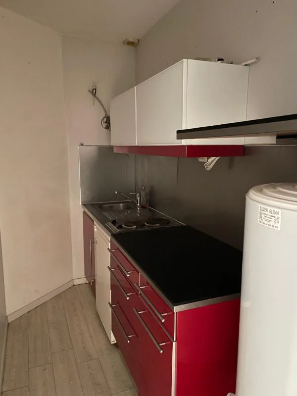 Appartement 1 pièce à louer à Caen (14000) - photo 2