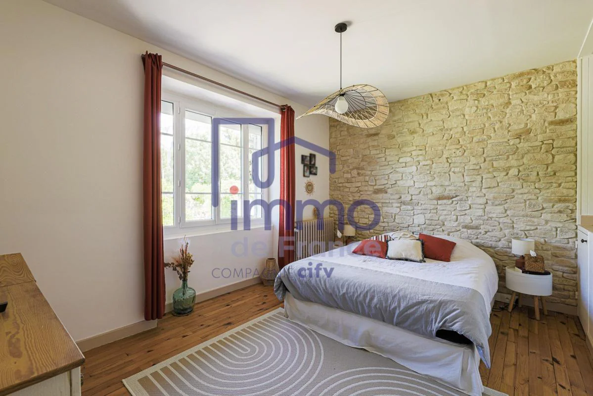 Maison 6 pièces à vendre à Voreppe (38340) - photo 10