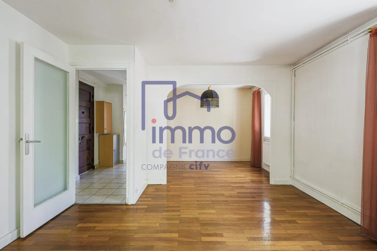 Appartement 3 pièces à vendre à Grenoble (38100) - photo 7
