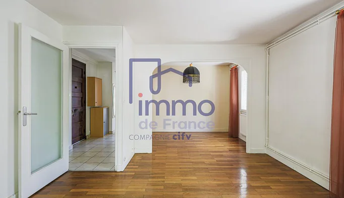 Appartement 3 pièces à vendre à Grenoble (38100) - photo 7