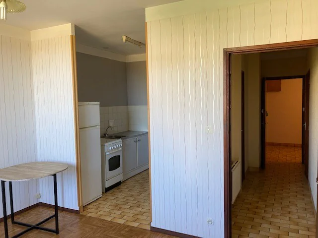 Appartement 1 pièce à louer à Rodez (12000) - photo 1