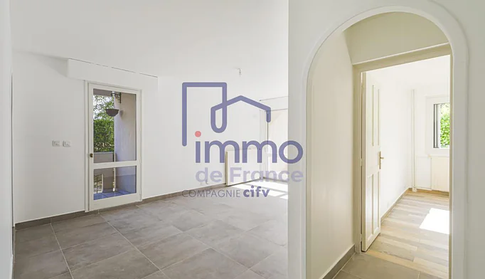 Appartement 2 pièces à vendre à Échirolles (38130) - photo 7