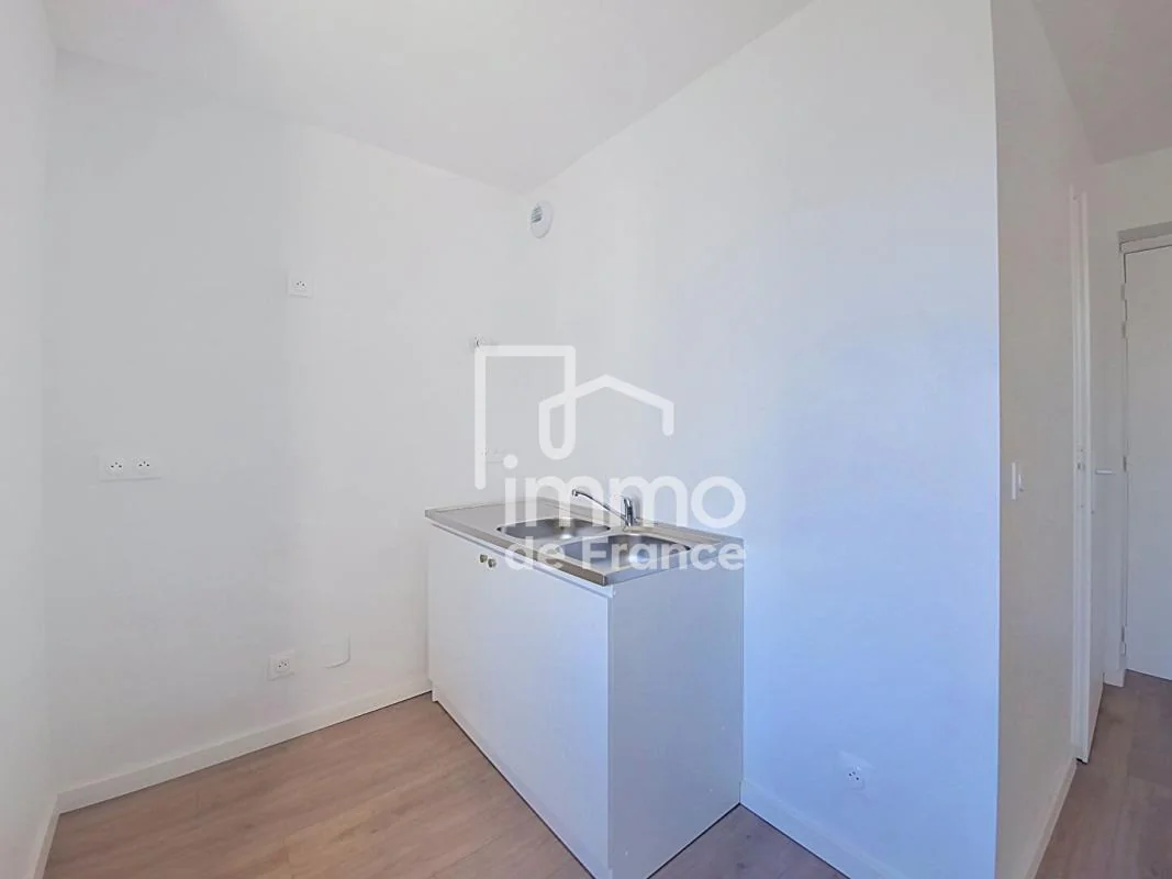 Appartement 2 pièces à vendre à Valleiry (74520) - photo 4