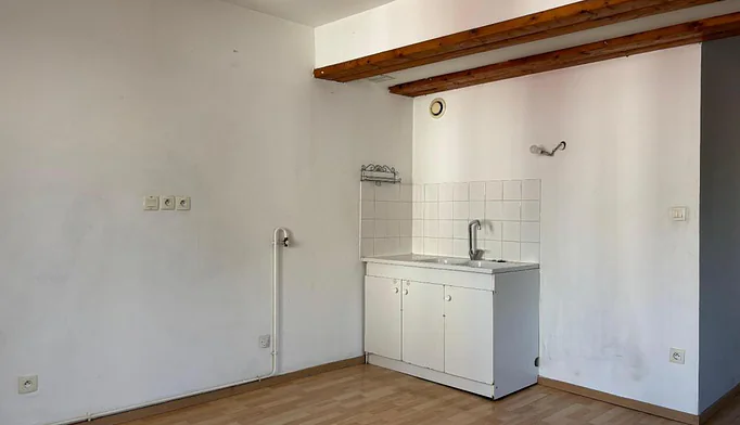 Appartement 3 pièces à louer à Romans-sur-Isère (26100) - photo 4