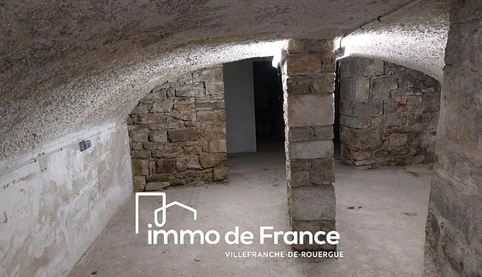 Maison 13 pièces à vendre à Villefranche-de-Rouergue (12200) - photo 10