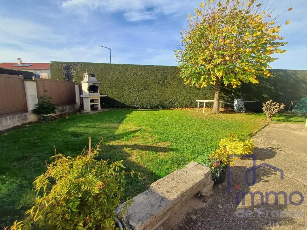 Maison 6 pièces à vendre à Veauchette (42340) - photo 2