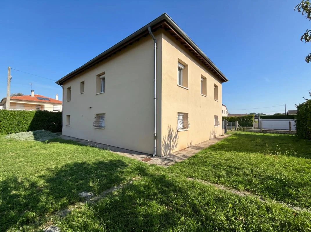 Maison 7 pièces à vendre à Romans-sur-Isère (26100) - photo 8