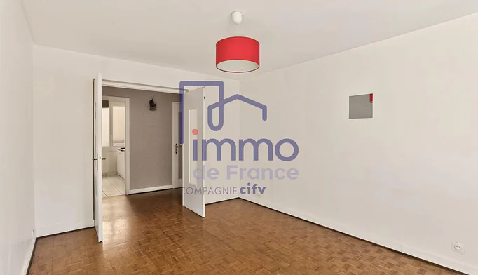 Appartement 3 pièces à vendre à Lyon (69008) - photo 2