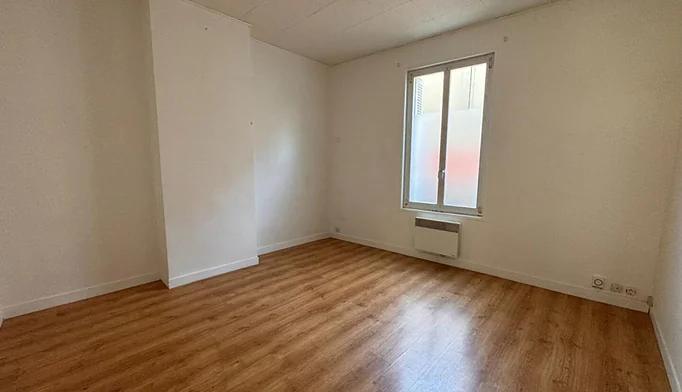 Appartement 1 pièce à louer au Havre (76600) - photo 1