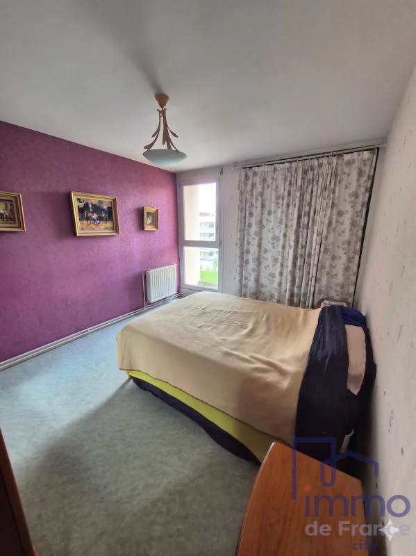 Appartement 6 pièces à vendre à Saint-Chamond (42400) - photo 5