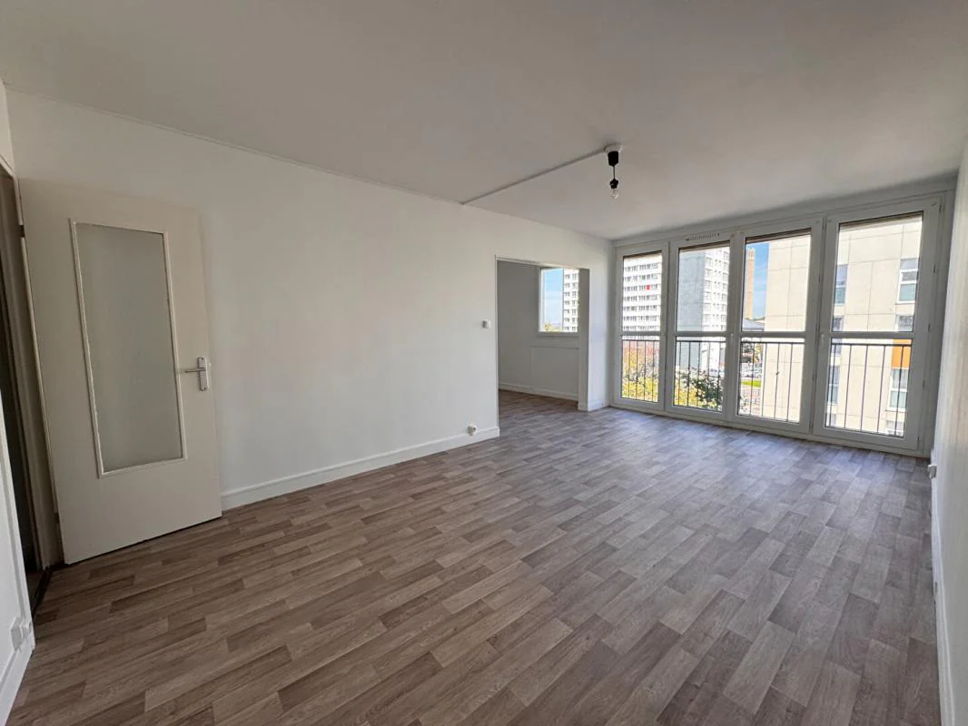 Appartement à Le Havre