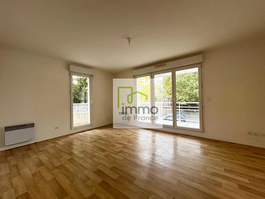 Appartement 3 pièces à louer à Madeleine (59110) - photo 3