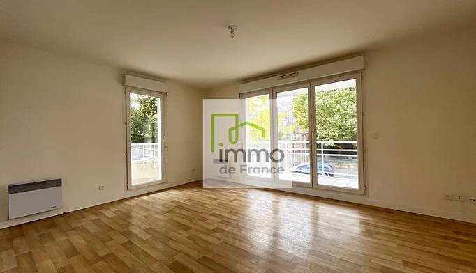 Appartement 3 pièces à louer à Madeleine (59110) - photo 3