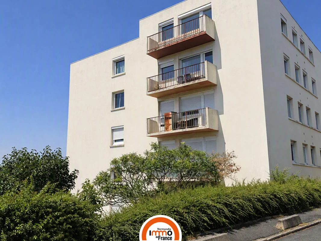 Appartement 3 pièces à vendre à Évreux (27000) - photo 8