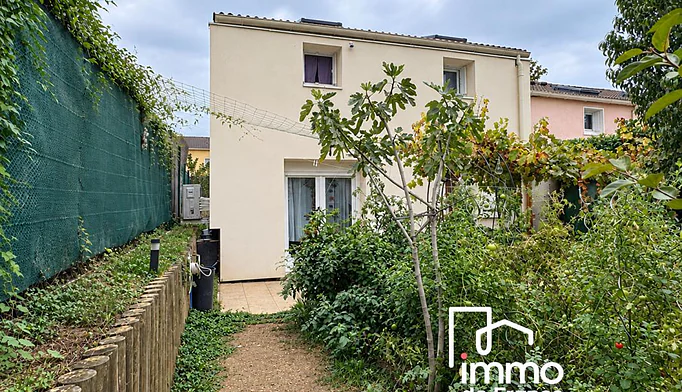 Maison 5 pièces à vendre à Lognes (77185) - photo 11