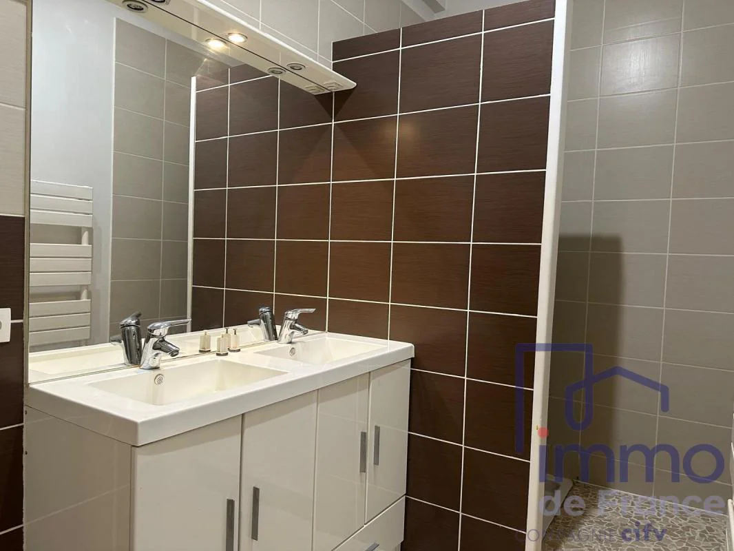 Appartement 2 pièces à vendre à Saint-Étienne (42000) - photo 8