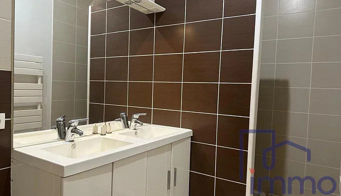 Appartement 2 pièces à vendre à Saint-Étienne (42000) - photo 8