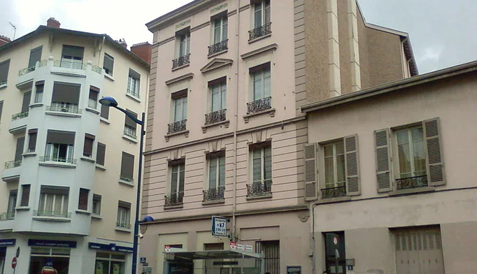 Appartement 3 pièces à louer à Saint-Fons (69190) - photo 1