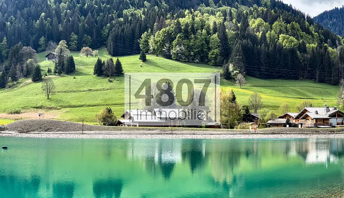 Appartement 4 pièces à vendre à Praz-sur-Arly (74120) - photo 6