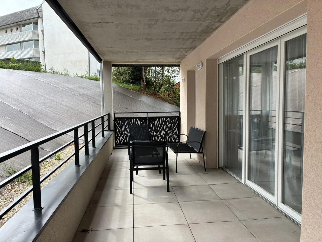 Appartement 1 pièce à louer à Rodez (12000) - photo 10