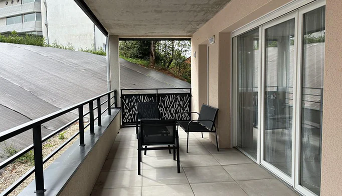 Appartement 1 pièce à louer à Rodez (12000) - photo 10