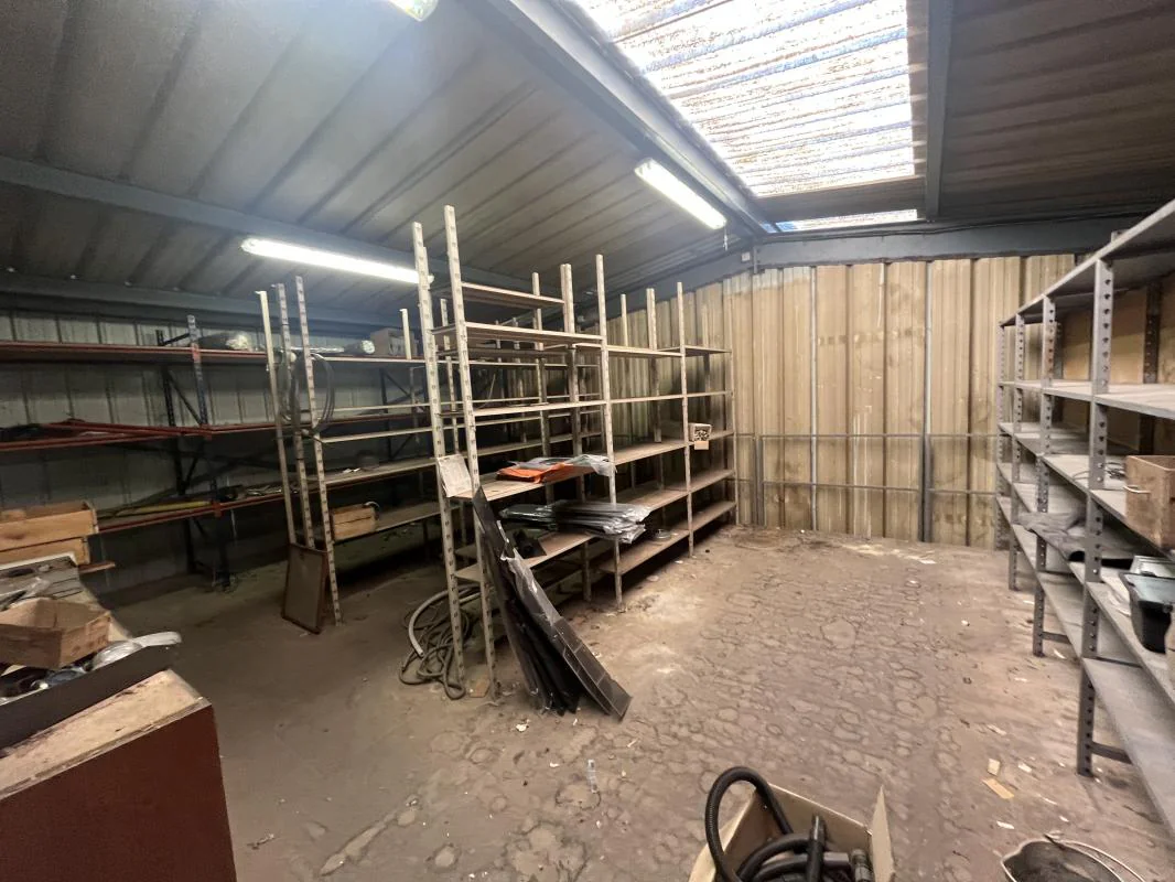Bureau à louer à Rodez (12000) - photo 6