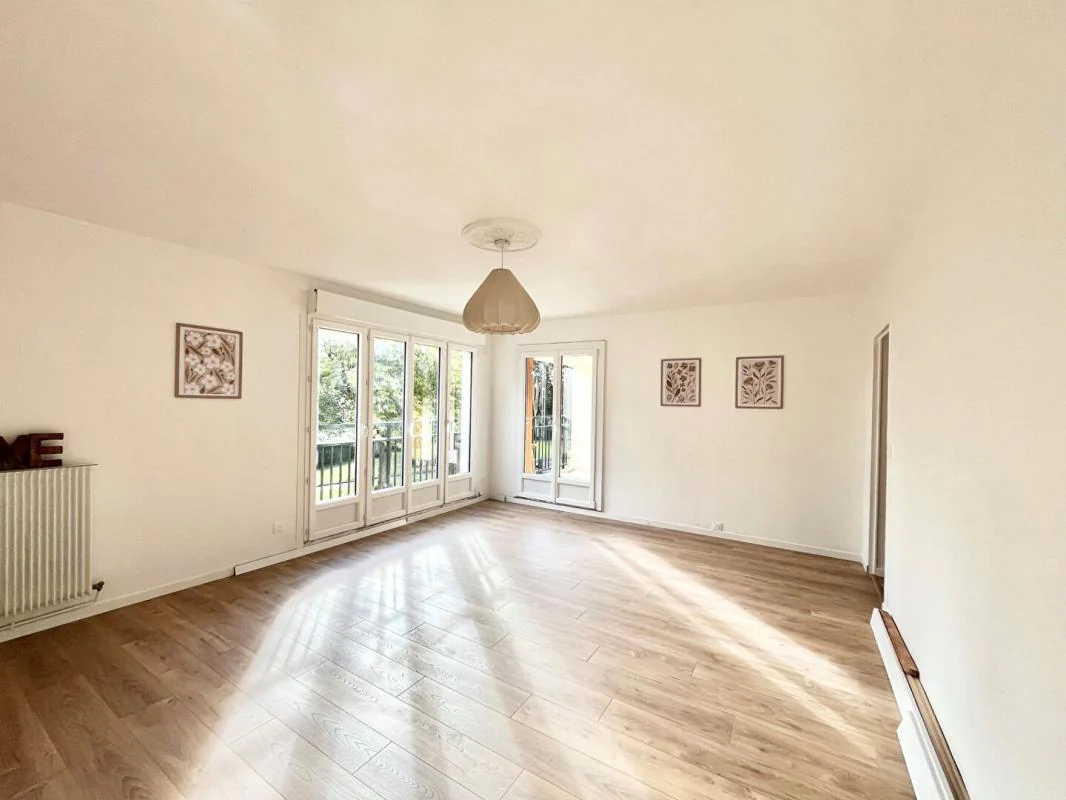 Appartement 3 pièces à vendre à Caen (14000) - photo 2