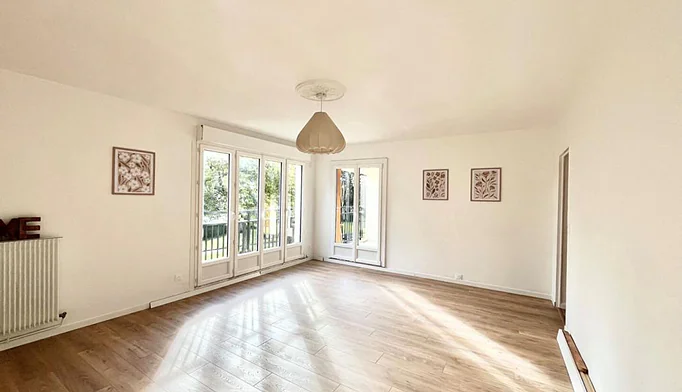 Appartement 3 pièces à vendre à Caen (14000) - photo 2