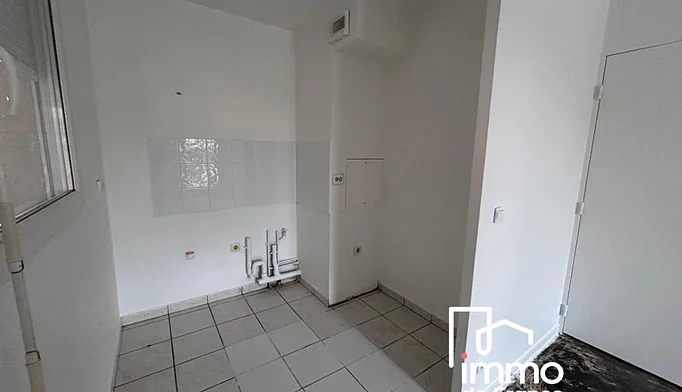 Appartement 2 pièces à vendre à Grigny (91350) - photo 3