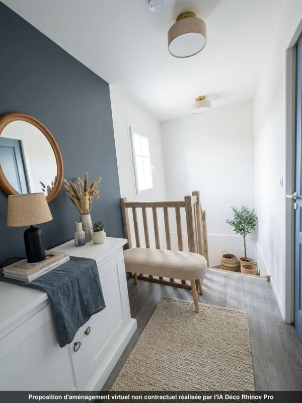 Maison 3 pièces à vendre à Lacanau (33680) - photo 3