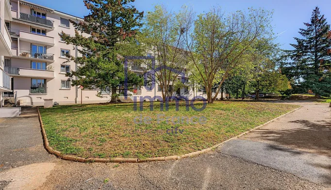 Appartement 3 pièces à vendre à Lyon (69005) - photo 12