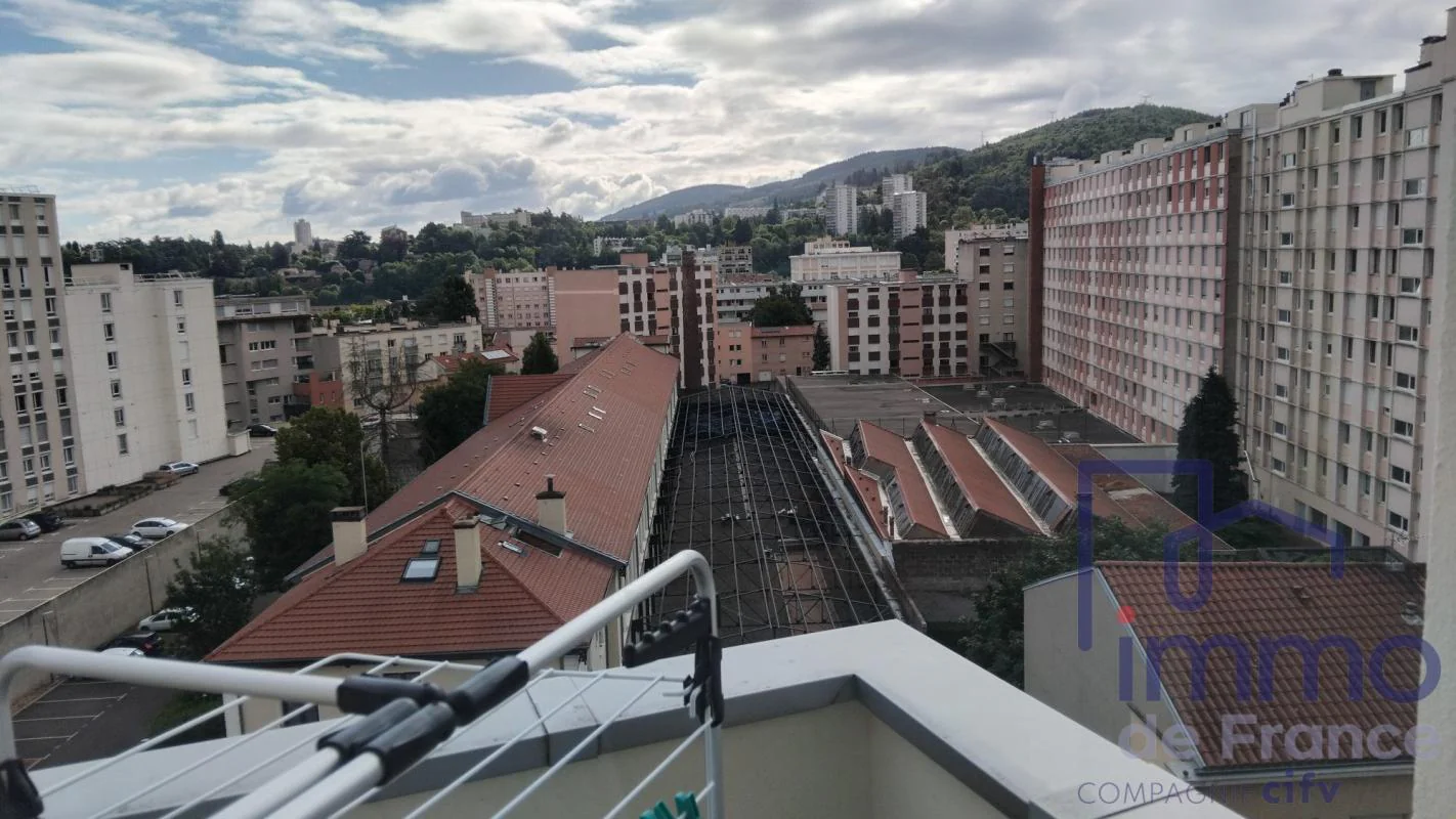 Appartement 2 pièces à vendre à Saint-Étienne (42000) - photo 3
