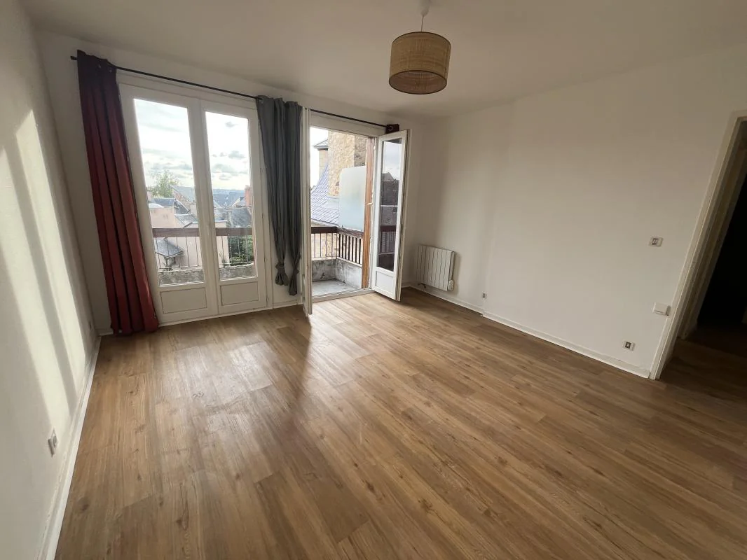 Appartement 2 pièces à louer à Rodez (12000) - photo 1