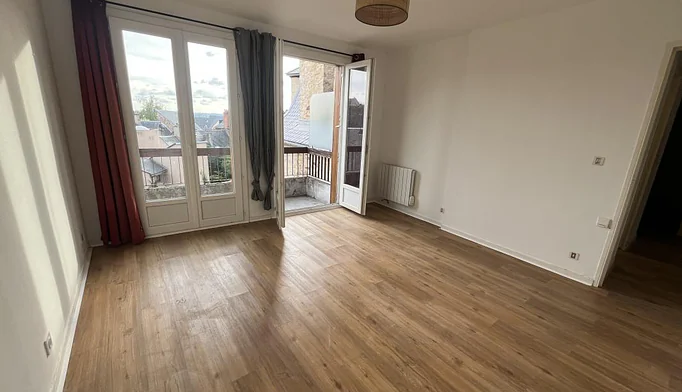 Appartement 2 pièces à louer à Rodez (12000) - photo 1