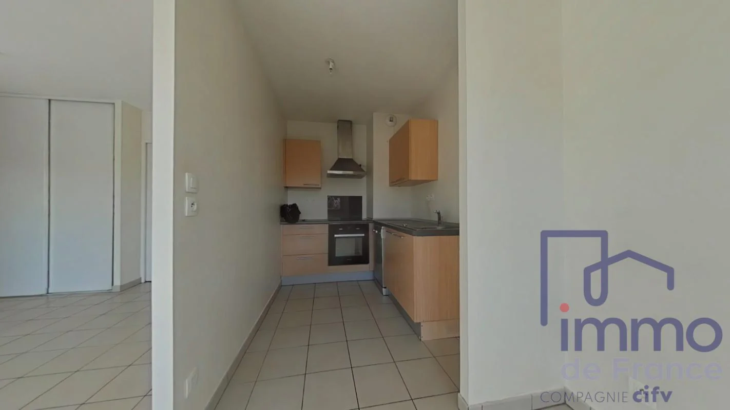 Appartement 3 pièces à vendre à Saint-Étienne (42000) - photo 6