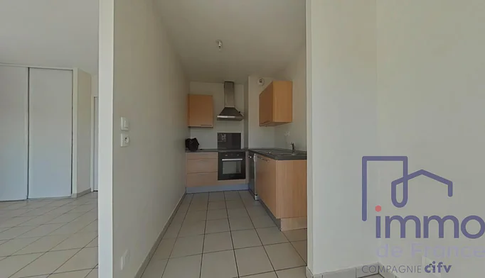 Appartement 3 pièces à vendre à Saint-Étienne (42000) - photo 6