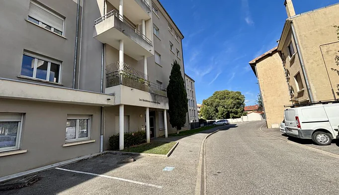 Appartement 2 pièces à vendre à Bourg-de-Péage (26300) - photo 5