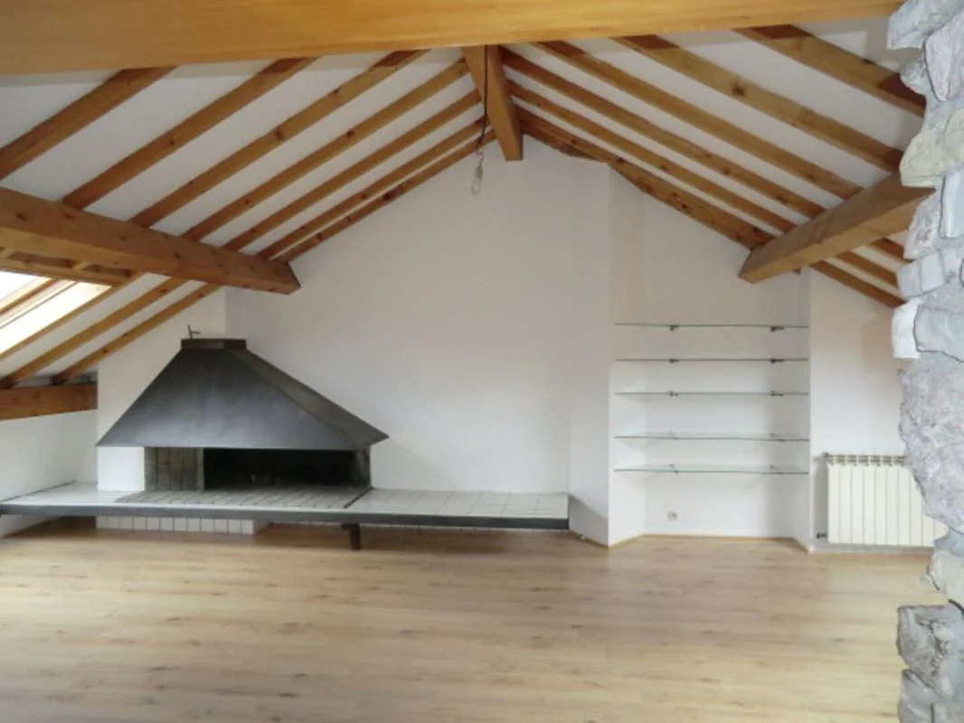 Appartement 4 pièces à louer à Nancy (54000) - photo 1