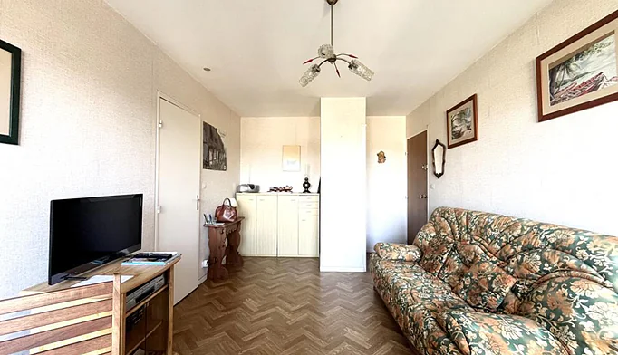 Appartement 2 pièces à vendre à Cabourg (14390) - photo 2