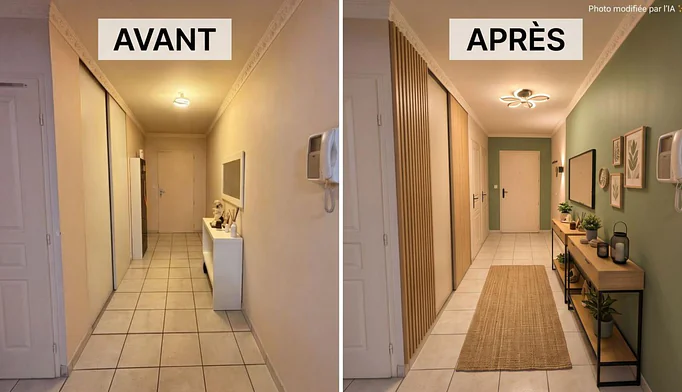 Appartement 3 pièces à vendre à Romans-sur-Isère (26100) - photo 8