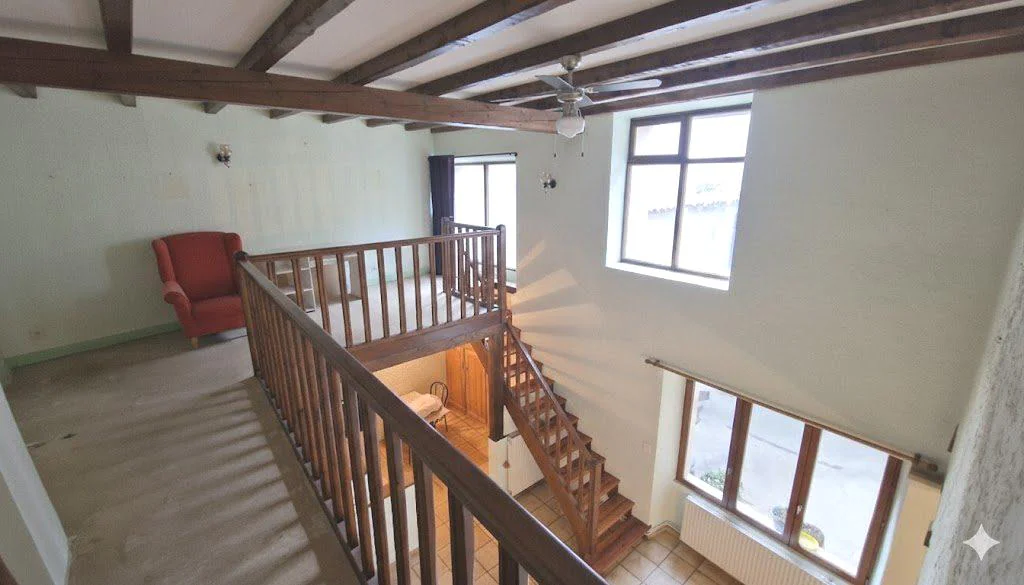 Maison 4 pièces à vendre à Saillans (26340) - photo 8