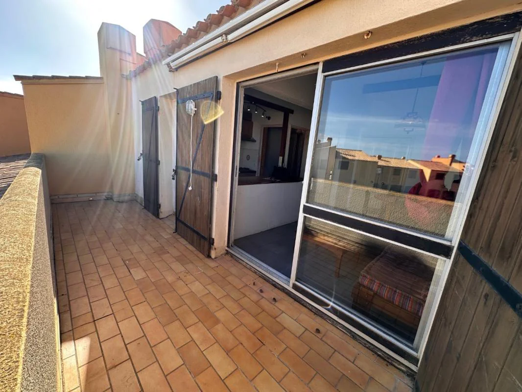 Appartement 4 pièces à vendre à Agde (34300) - photo 12