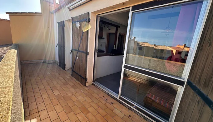 Appartement 4 pièces à vendre à Agde (34300) - photo 12