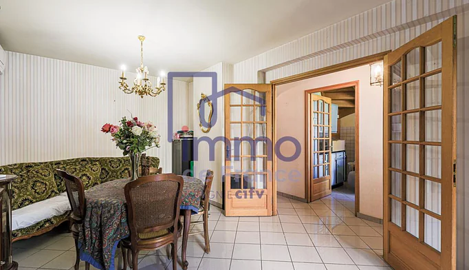 Maison 5 pièces à vendre à Grenoble (38100) - photo 5
