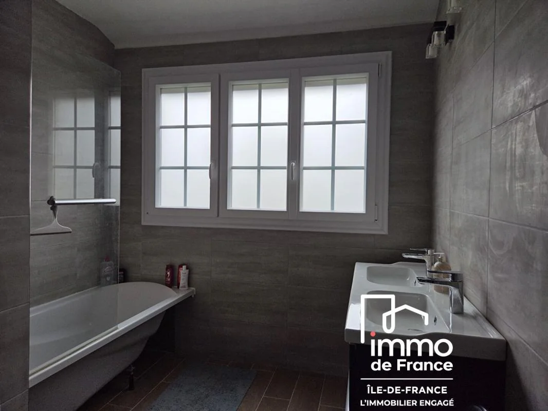 Maison 6 pièces à vendre aux Ulis (91940) - photo 11