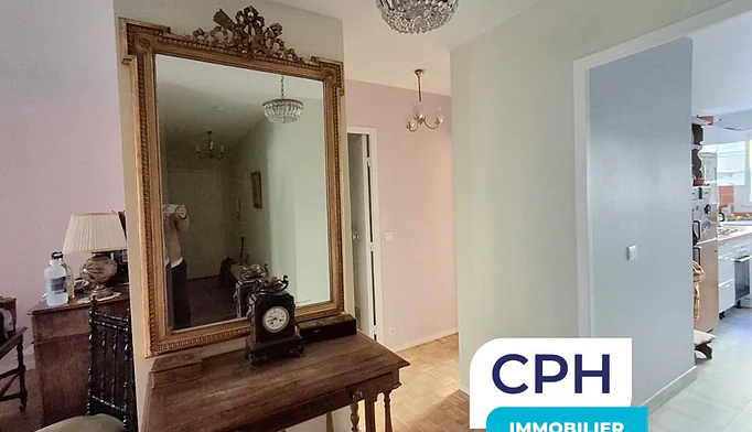 Appartement 3 pièces à vendre à Paris (75003) - photo 11