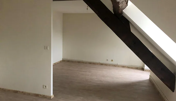 Appartement 2 pièces à louer à Rodez (12000) - photo 1