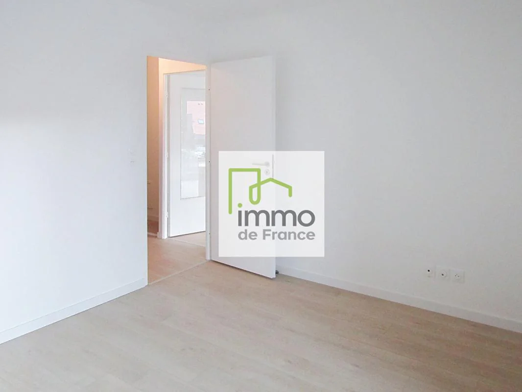 Appartement 2 pièces à louer à Forest-sur-Marque (59510) - photo 4