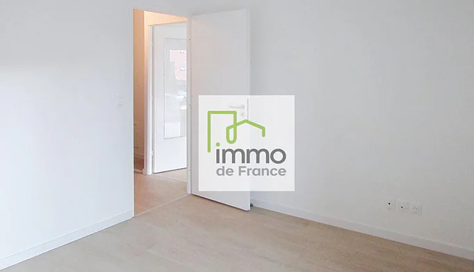 Appartement 2 pièces à louer à Forest-sur-Marque (59510) - photo 4