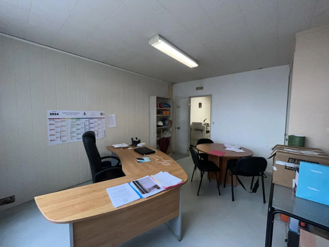 Bureau à louer à Rodez (12000) - photo 10